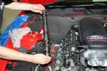 Ford Mustang Boss 302 by Ford Racing 2014 года